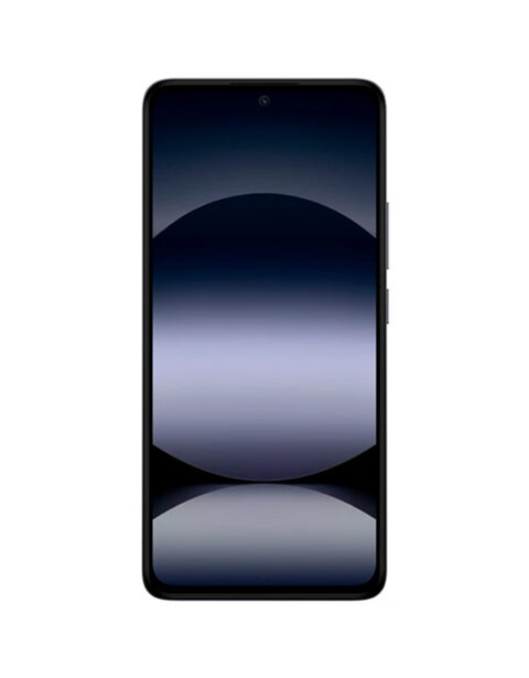 Xioami Redmi Note 14 (Negro)