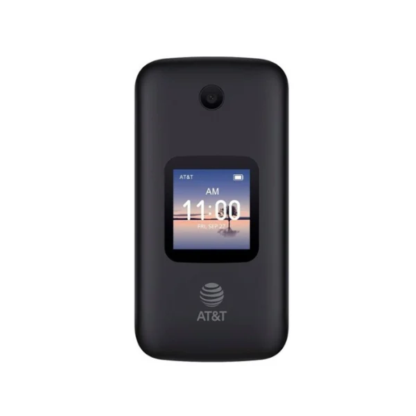 Alcatel smartflip