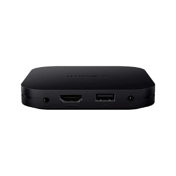 Xiaomi TV Box S (2nd gen) - Imagen 4