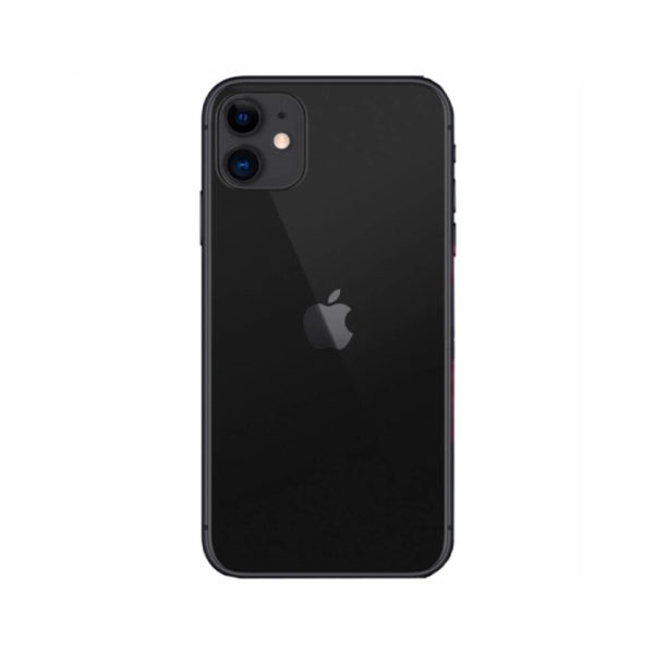 iPhone 11 128/4GB - Imagen 3