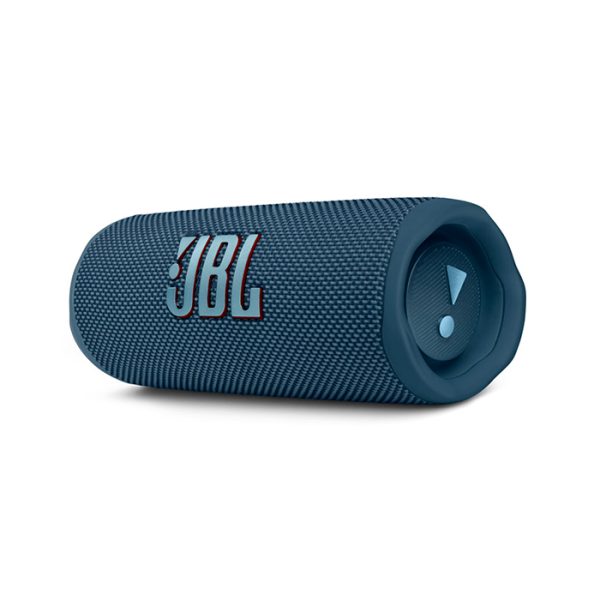 Parlante JBL Flip6 Azul