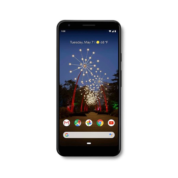 Google Pixel 3a CPO 64/4GB - Imagen 2