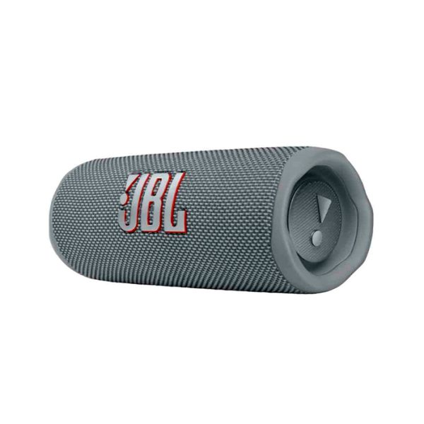 Parlante JBL Flip6 Gris