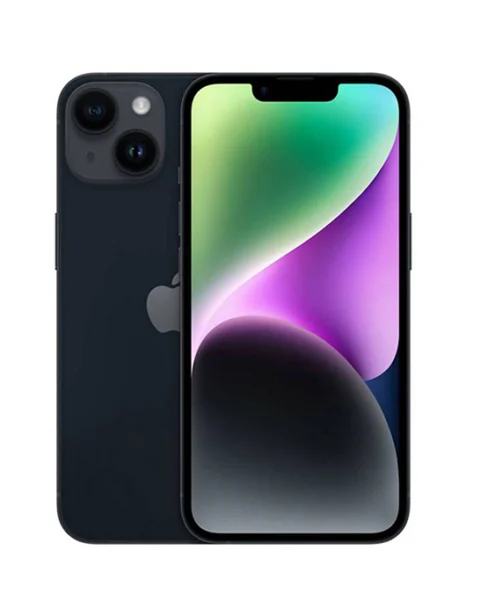 iPhone 14 Negro