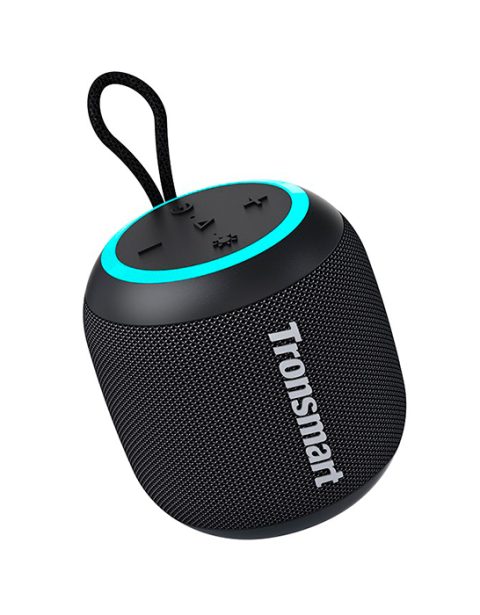 Parlante Portátil Tronsmart T7 Mini Negro