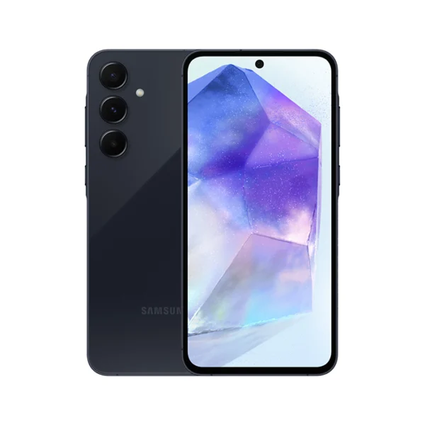 Samsung Galaxy A55 Negro