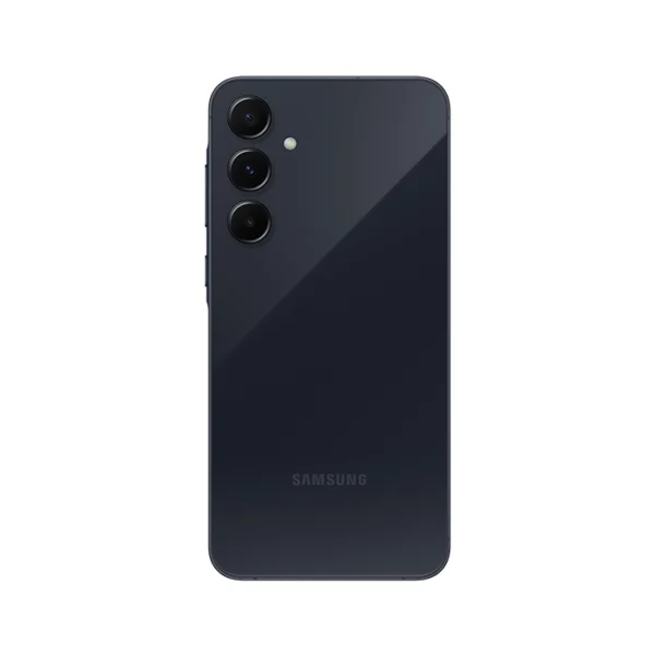 Samsung Galaxy A55 Negro
