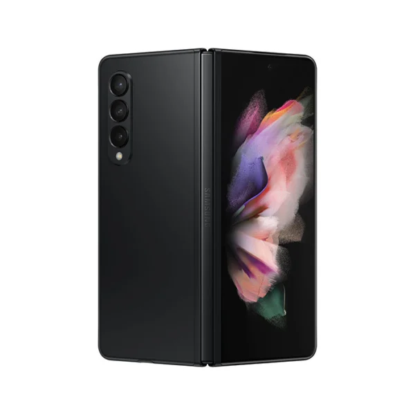 Samsung Galaxy Z Fold3 Negro