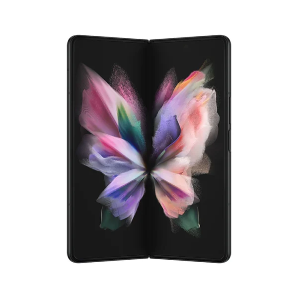 Samsung Galaxy Z Fold3 Negro