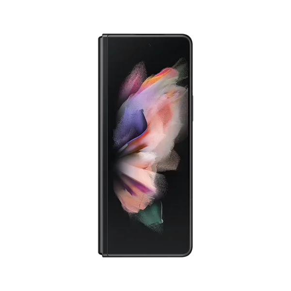 Samsung Galaxy Z Fold3 Negro