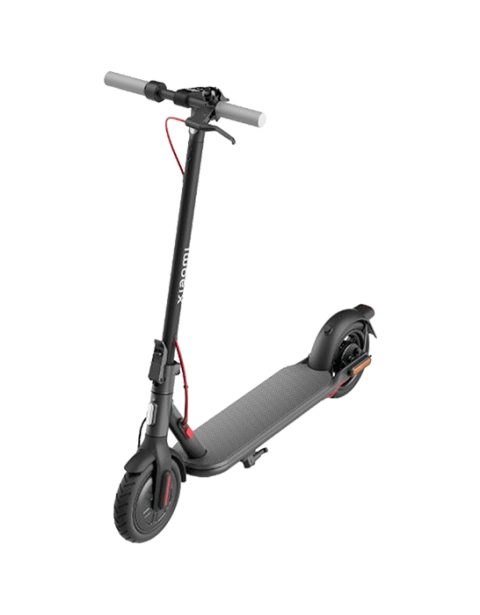 Scooter Eléctrico Xiaomi 4 Lite (2nd Gen)