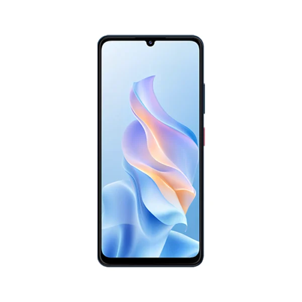 ZTE Blade A76 5G Negro