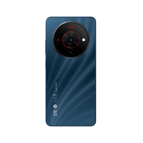 ZTE Blade A76 5G Negro