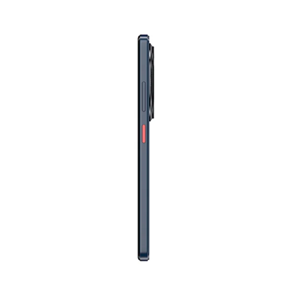 ZTE Blade A76 5G Negro